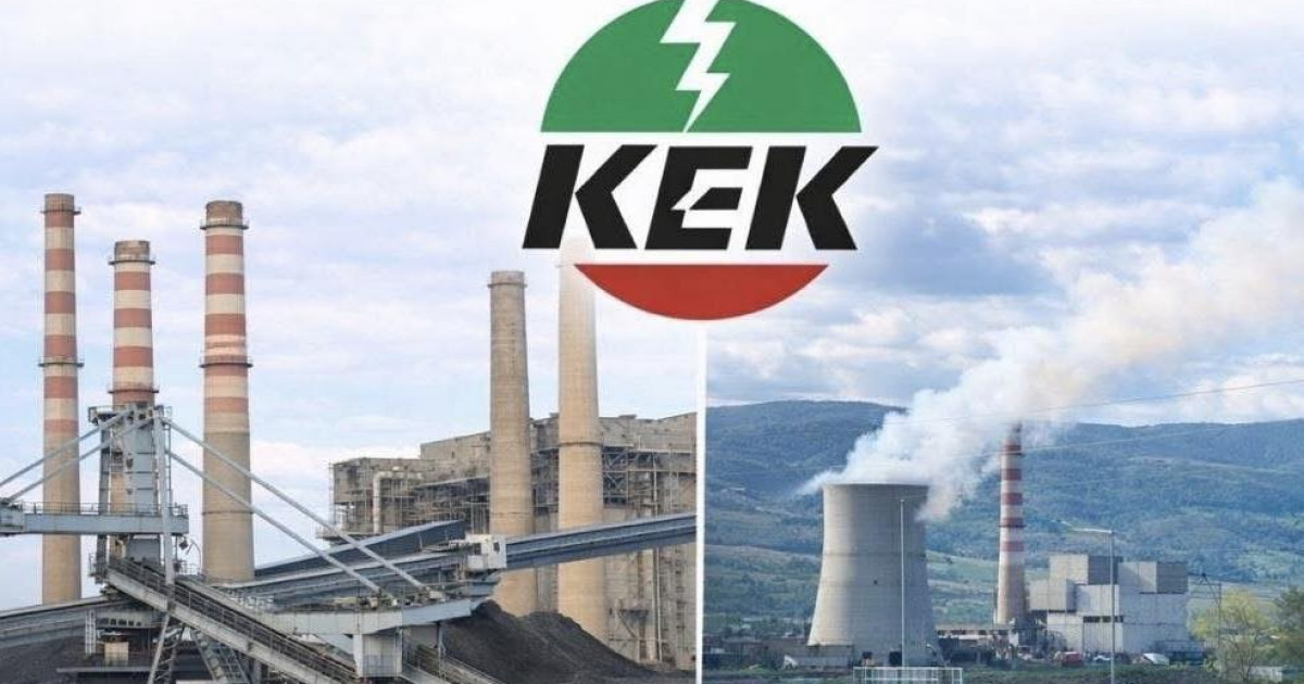 KEK: Počeo redovni remont bloka B2