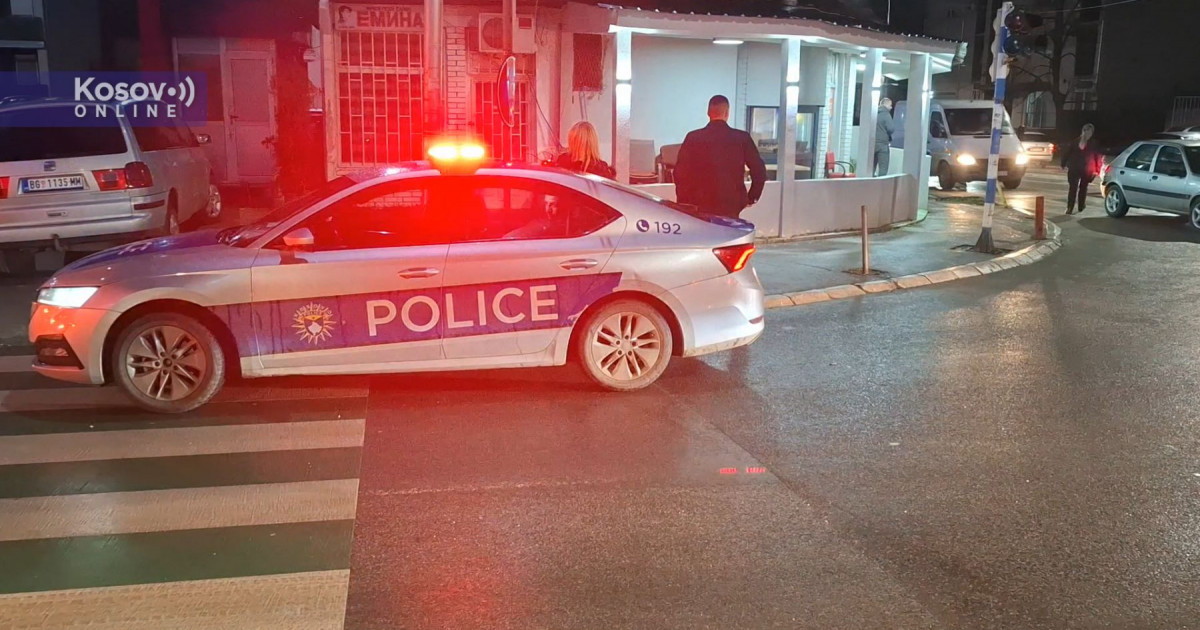 Muškarac poginuo u Đakovici, tokom rada pao sa zgrade u izgradnji