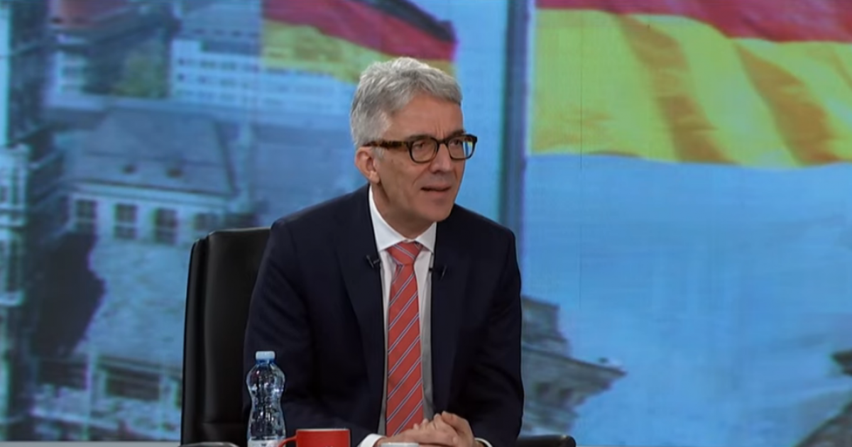 Rudolf: Političke snage da sarađuju, dijalog Kosova i Srbije