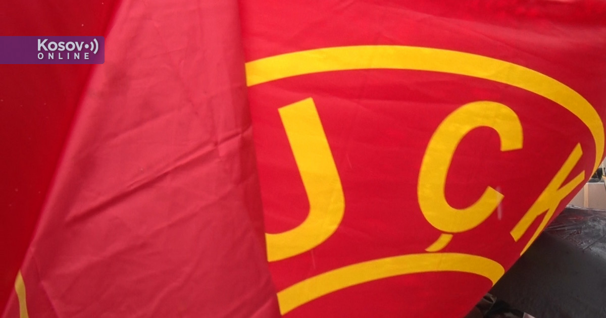 Veterani OVK danas protestuju ispred Skupštine Kosova