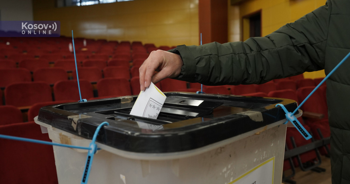 Parlamentarni izbori u Bugarskoj – osmi put za četiri godine