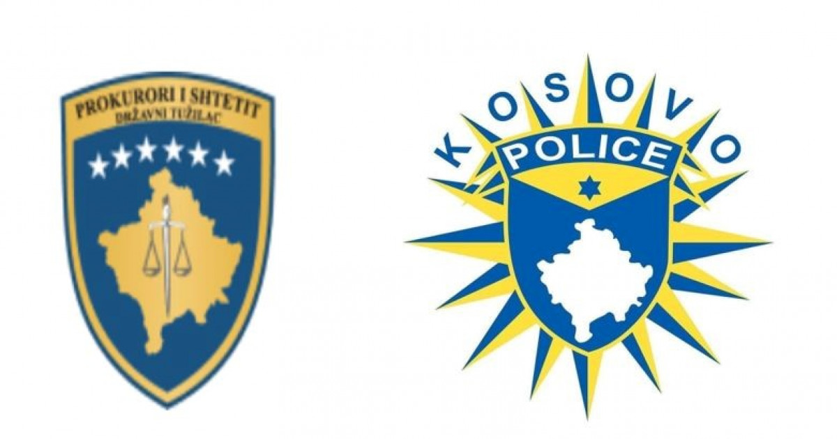 Tužilaštvo u Prizrenu: Član izborne komisije pritv