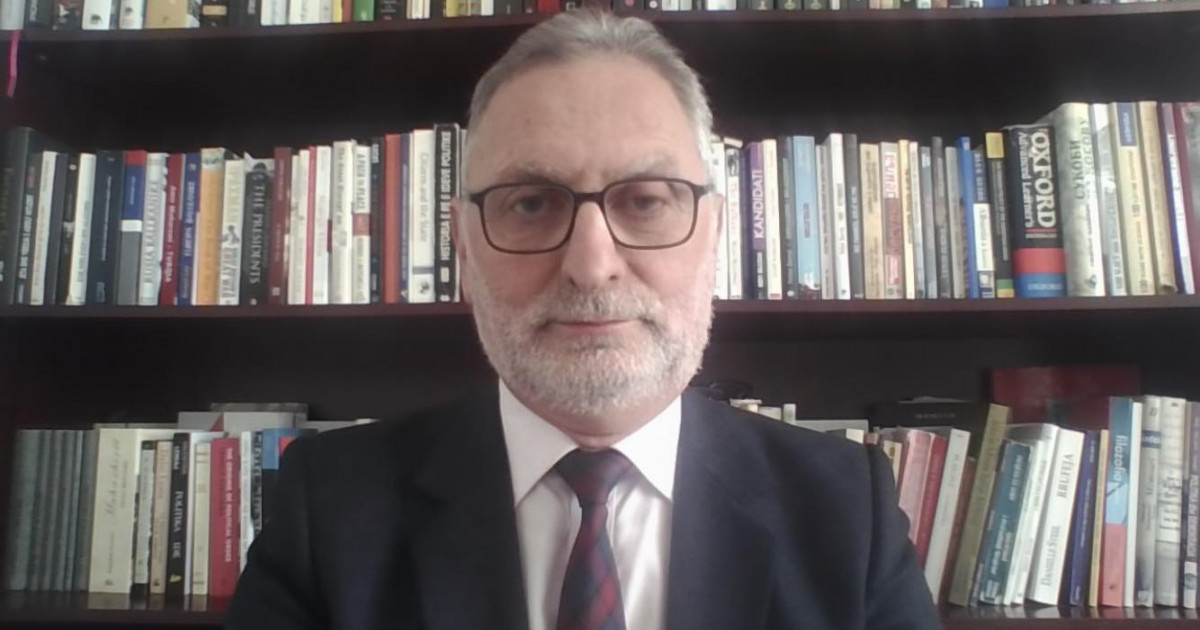 Prenkaj: Lifting of sanctions enabled Kurti to meet with Macron