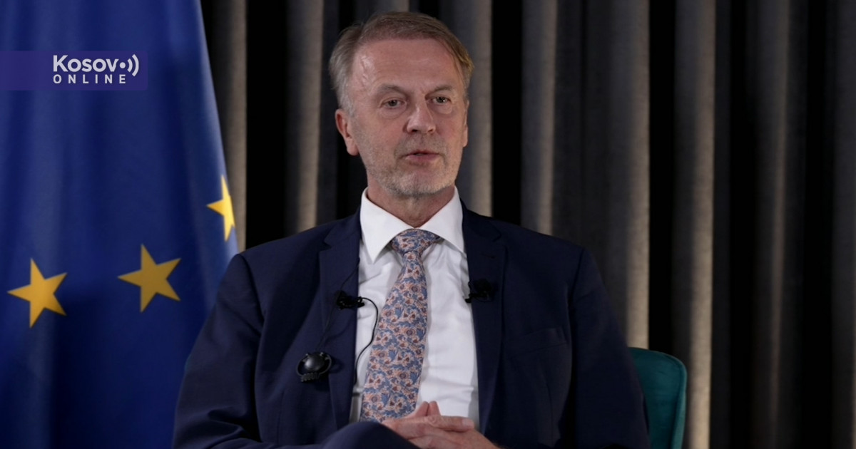 Orav: EU zabrinuta zbog napada na policajce ispred izraelskog konzulata u Istanbulu