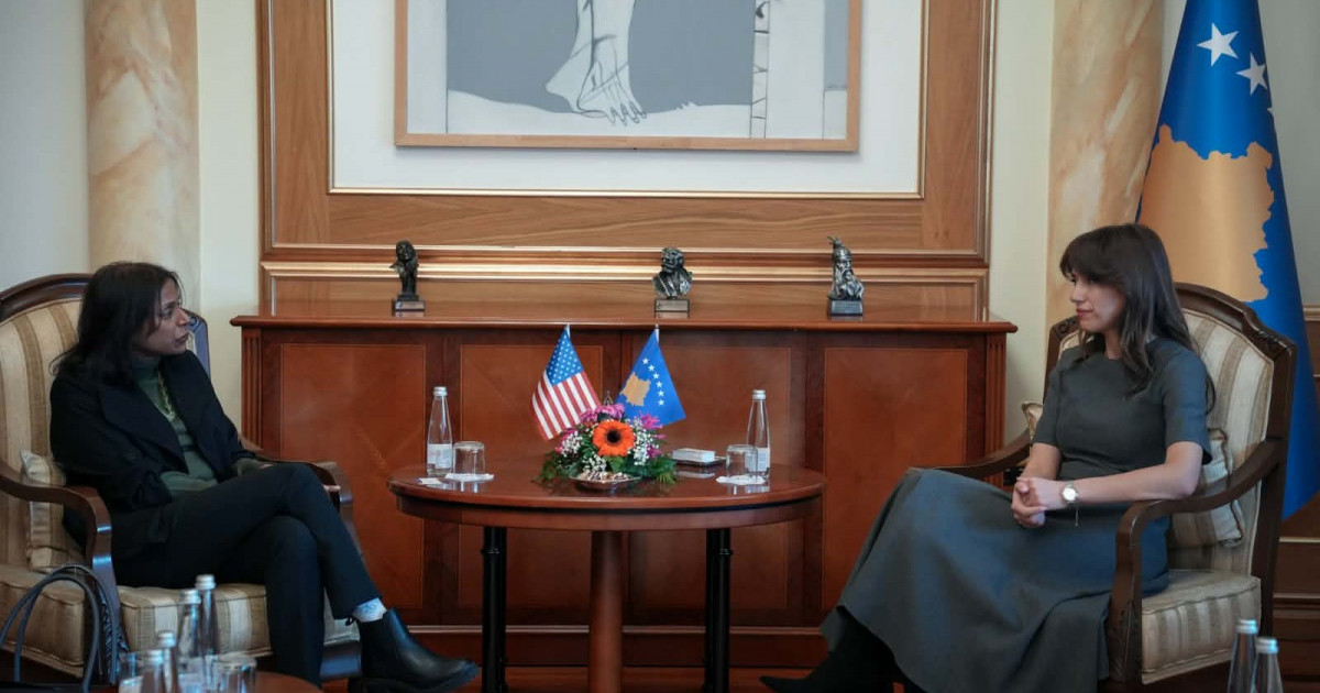 Hadžiju i Pratipati o političkim dešavanjima na Kosovu