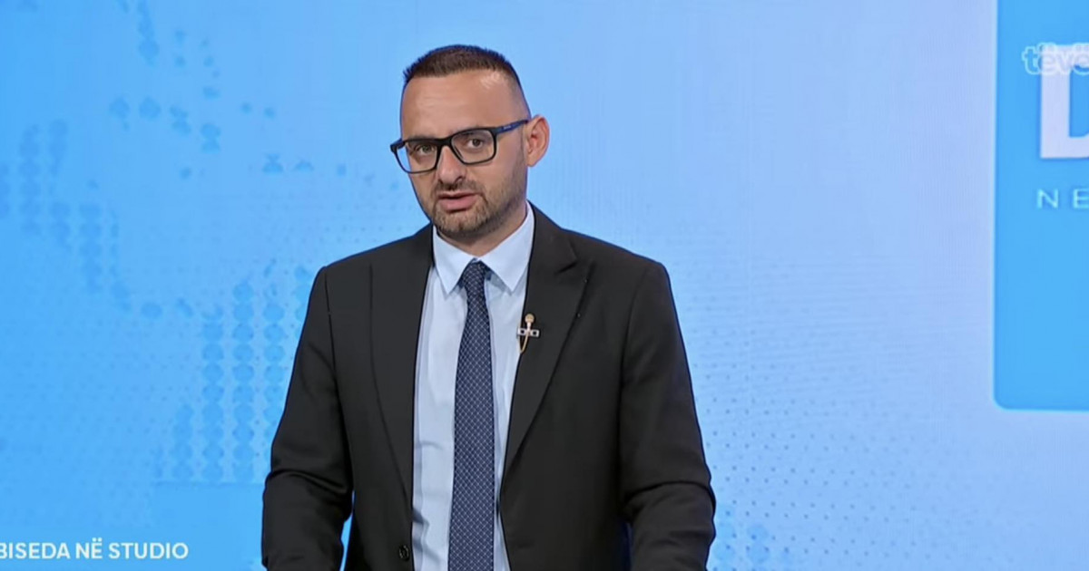 Jašari: Stranke moraju postići sveobuhvatni sporazum da bi 