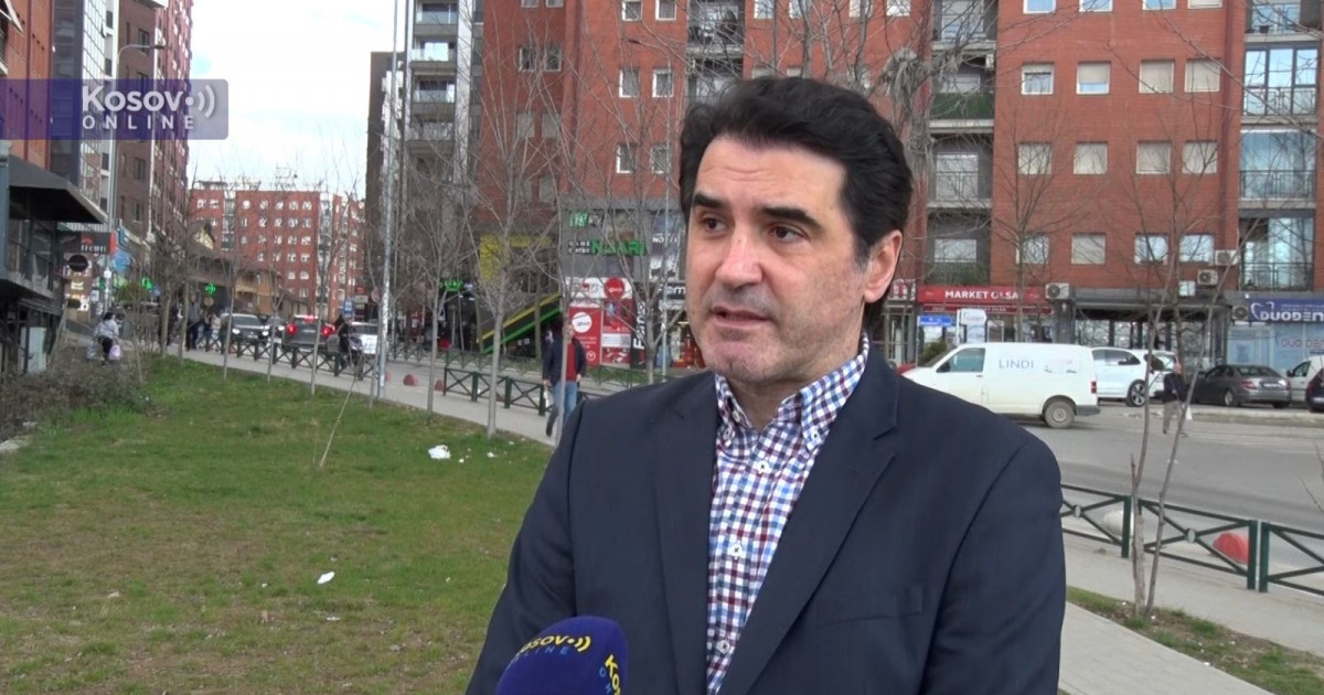 Muhadžiri: Kurti ima veliku popularnost u dijaspori, zna se zašto je pokrenuo usvajanje Zakona o državljanstvu