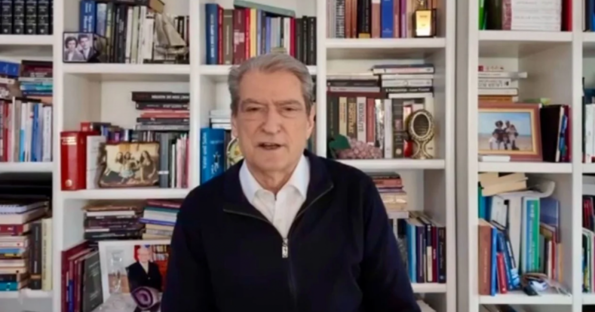 Beriša optužio Ramu za obmanu u vezi sa cenama nafte