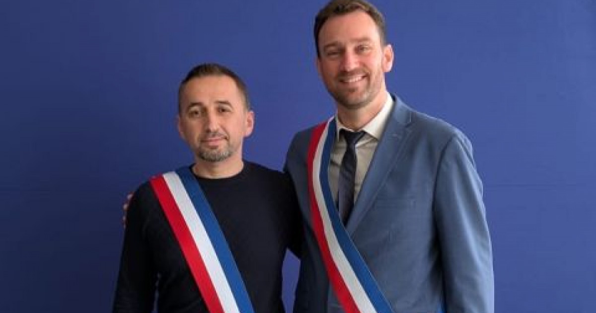 Kosovski Albanac izabran za zamenika gradonačelnika u francuskom gradu Etamp