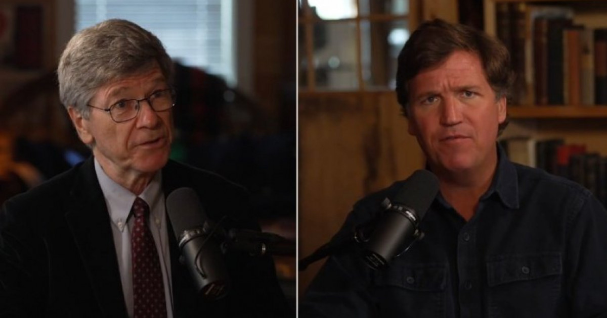 Džefri Saks: Cepanje Srbije i formiranje vojne baze Bondstil suština Nato bombardovanja SR Jugoslavije