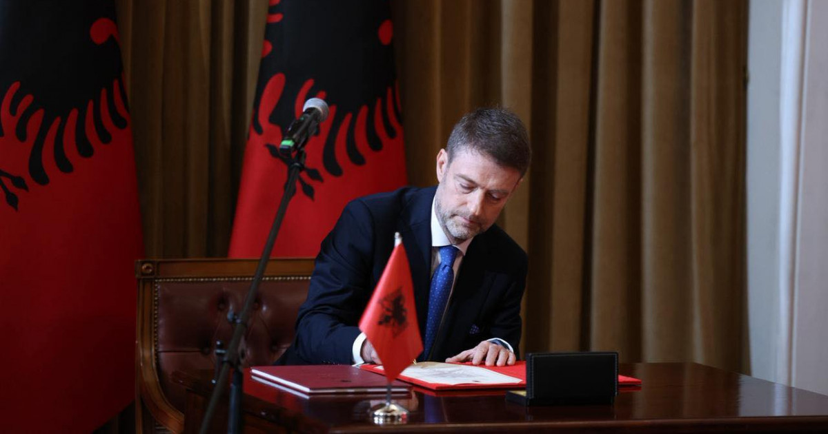 Hodža: Rama nema savez sa Srbijom, imamo interese, a oni se štite dijalogom