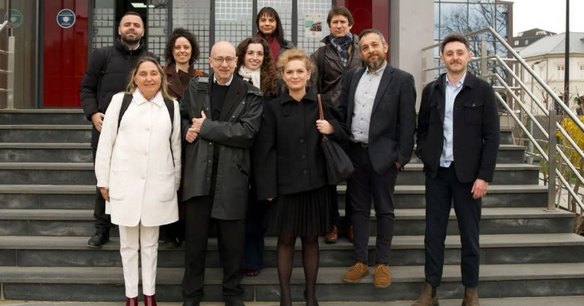 EFJ: Pressure on journalists in Kosovo further worsened in the case of Serbian media