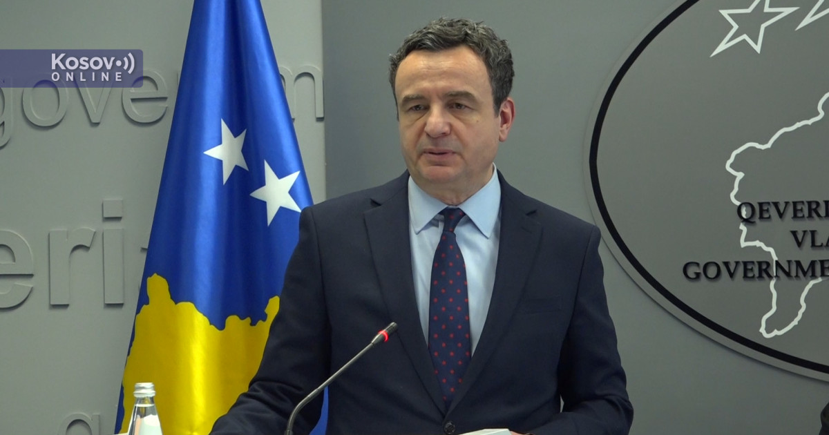 Thirteenth Salary for the public sector – an economic measure or Kurti’s discriminatory political instrument?