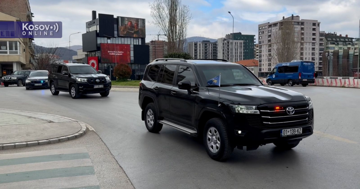 Nakon Kurtija i Osmani danas posetila Mikronaselje u Severnoj Mitrovici