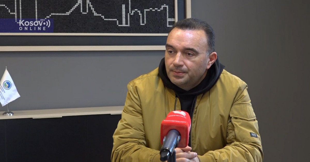 Rafuna: Lowering excise duties and abolishing VAT would reduce fuel prices in Kosovo by 30 to 40 percent