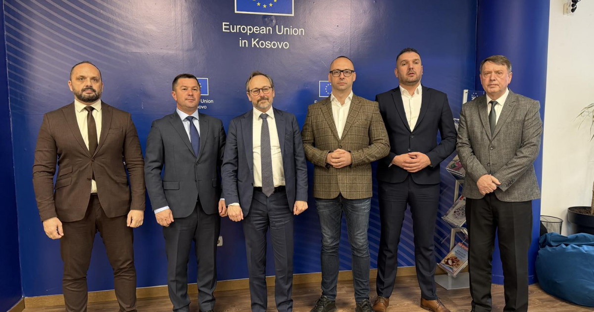 Lista Sërbe me Zhiofren: Zbatoni urgjentisht zgjidhjet e dakordësuara dhe mbroni të drejtat e sërbëve