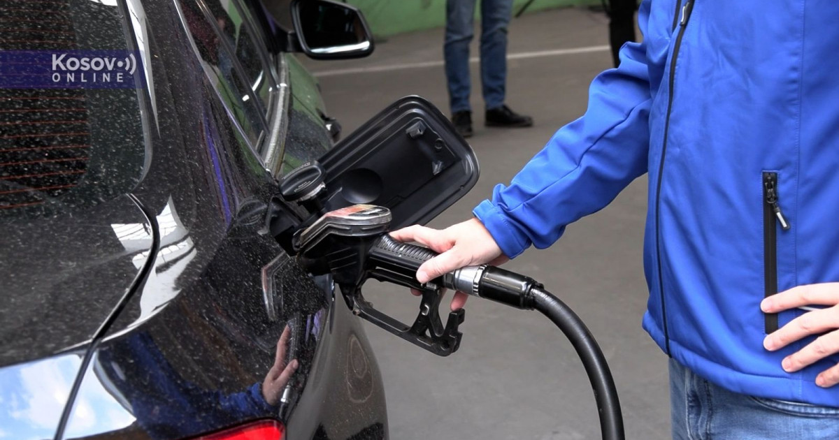 Odluka o maržama stupila na snagu: Cena benzina 1,44 evra po litru, dizel do 1,91 evro