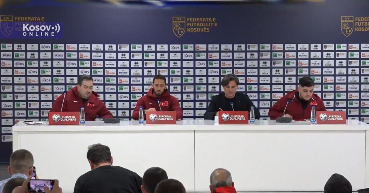 (Video) Montela: Kosovo zasluženo stiglo do ove faze takmičenja, sutra očekujem veliko finale