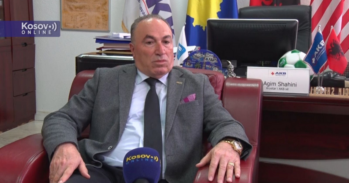 Shahini: Qeveria e Kosovës nuk ka një strategji për zhvillimin e vendeve të reja të punës