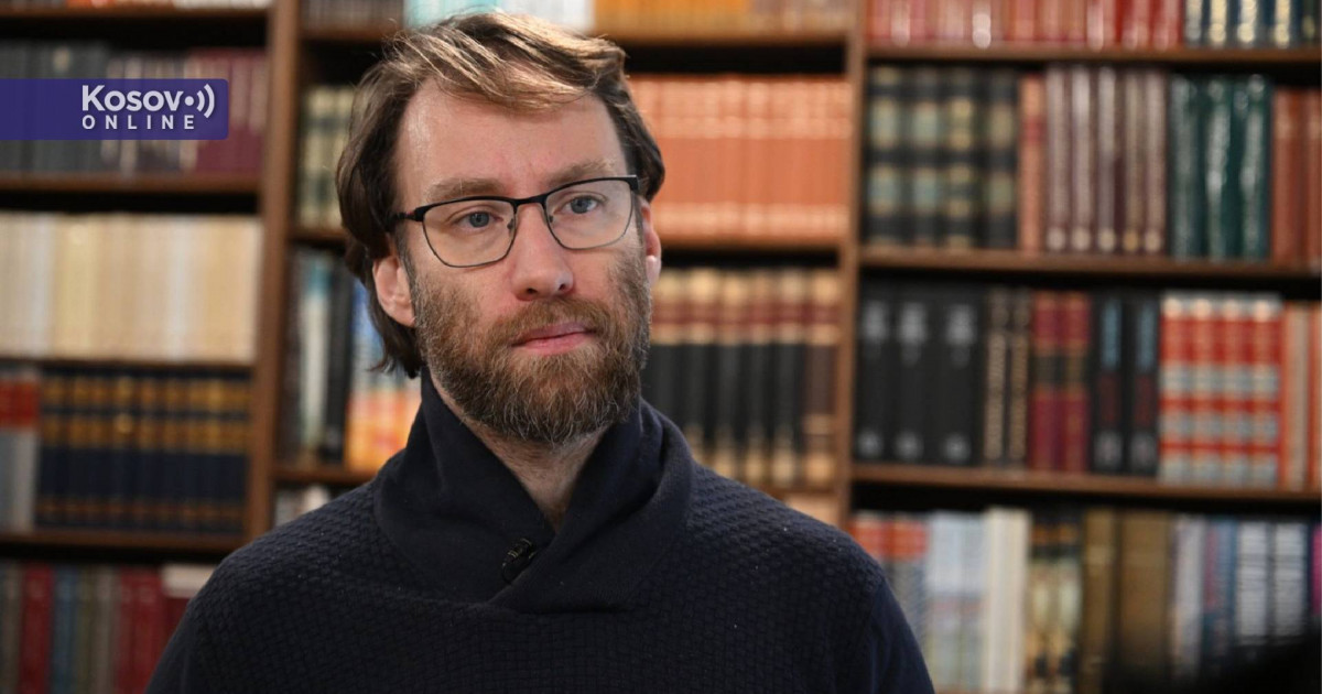 (Video) Đurović: Ni u slučaju eskalacije na Bliskom istoku neće biti novog masovnog egzodusa preko Balkana