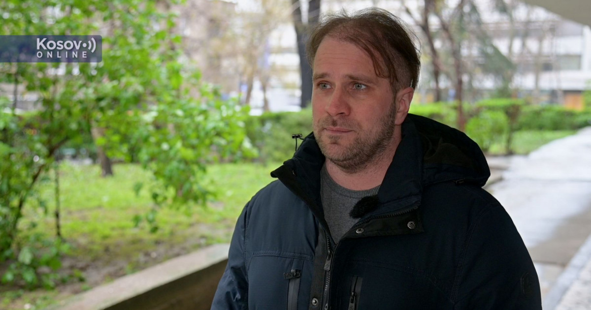 (Video) Gogić: Kurti ne bi podržao Čitaku za predsednicu zbog njenih oštrih kritika