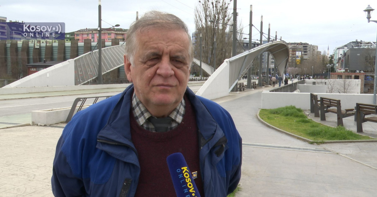 (Video) Spahiu: Osmani već u kampanji, na potencijalne izbore izaći će u koaliciji sa DSK