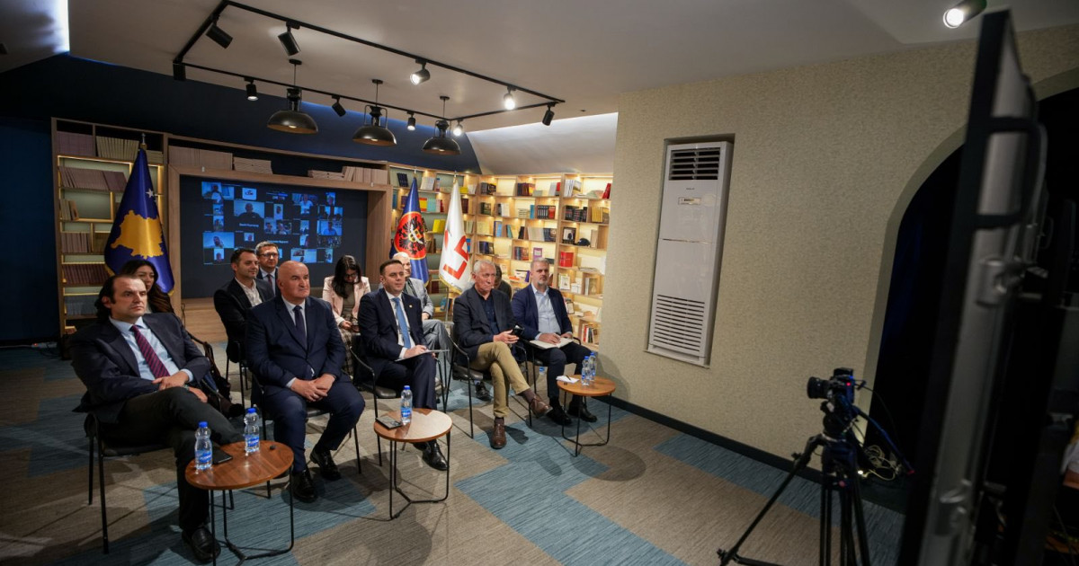 Abdidžiku započeo pripreme za nove izbore: Neuspeh nije kraj, već prelomni trenutak