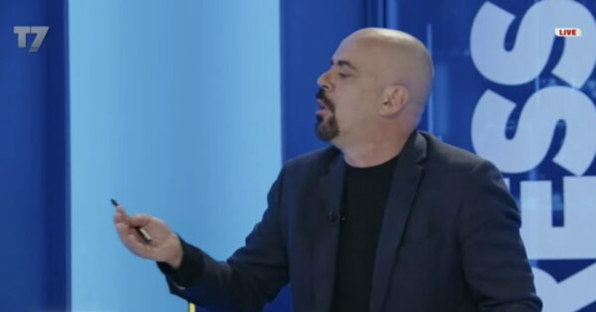 Redžaj: Abdidžiku bi kao predsednik bio veći problem za Kurtija nego Vjosa Osmani