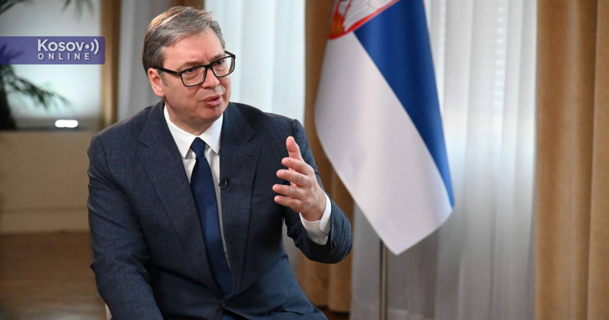 Vučić u Francuskoj učestvuje na Međunarodnoj konferenciji o globalnoj politici