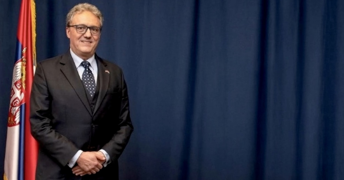 Trifunović: Kurtijeva vlada želi da se oslobodi srpske manjine