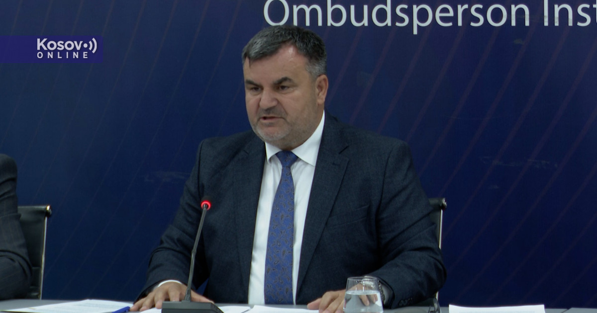 Ćeljaj: Specijalizovana veća u Hagu odstupila od svoje svrhe
