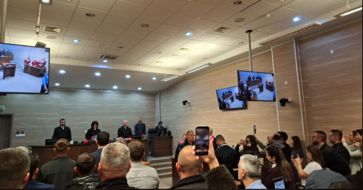 Doživotni zatvor Murseljiju i Plavi, Kokala osuđen na 30 godina za ubistvo Ljiridone Ademaj