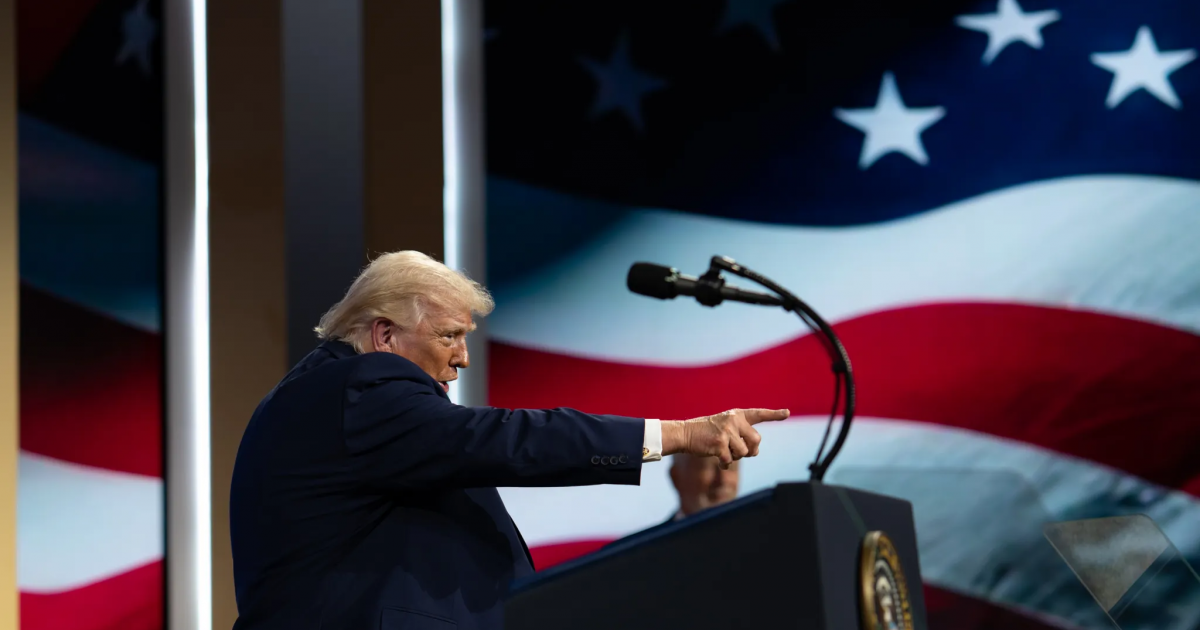 Tramp: Veoma sam razočaran Natom u vezi sa sukobom sa Iranom