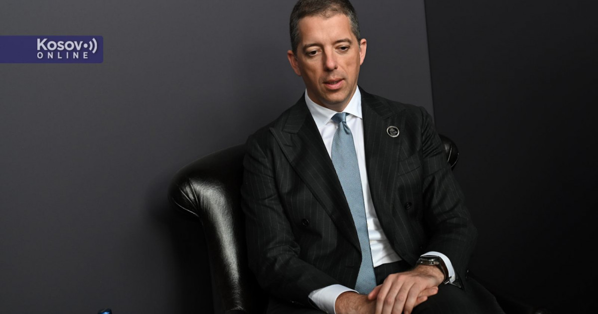 Djuric in Antalya: There is no other path to the region’s success except through cooperation