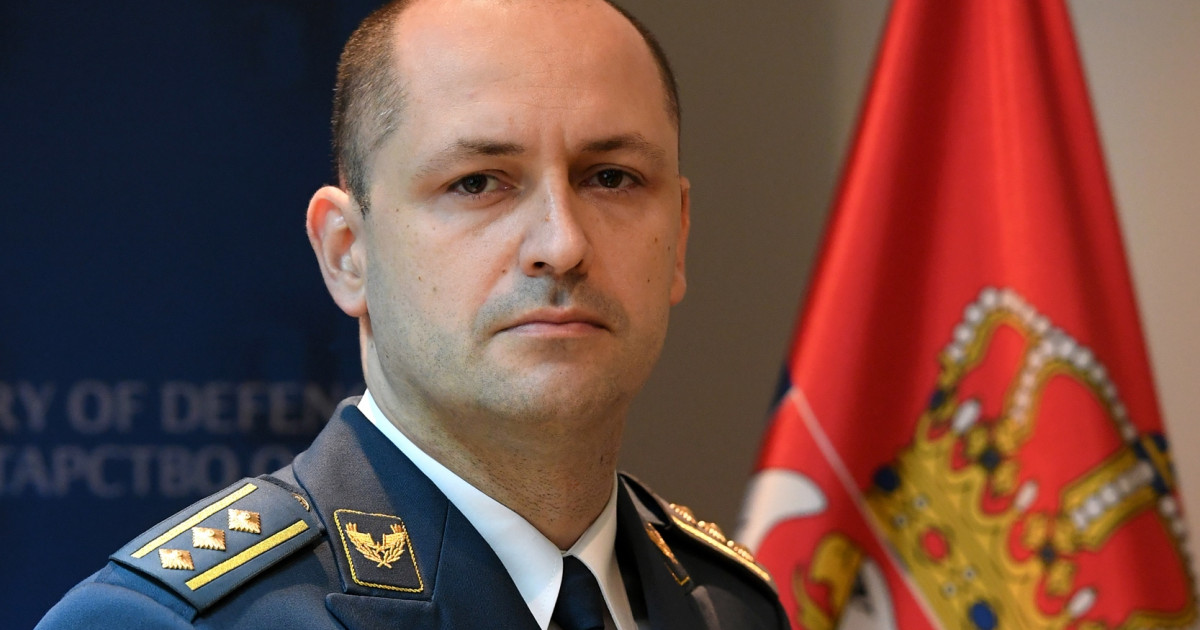 Jovanić: Imali smo informacije da će jedan od migranata pokušati diverziju