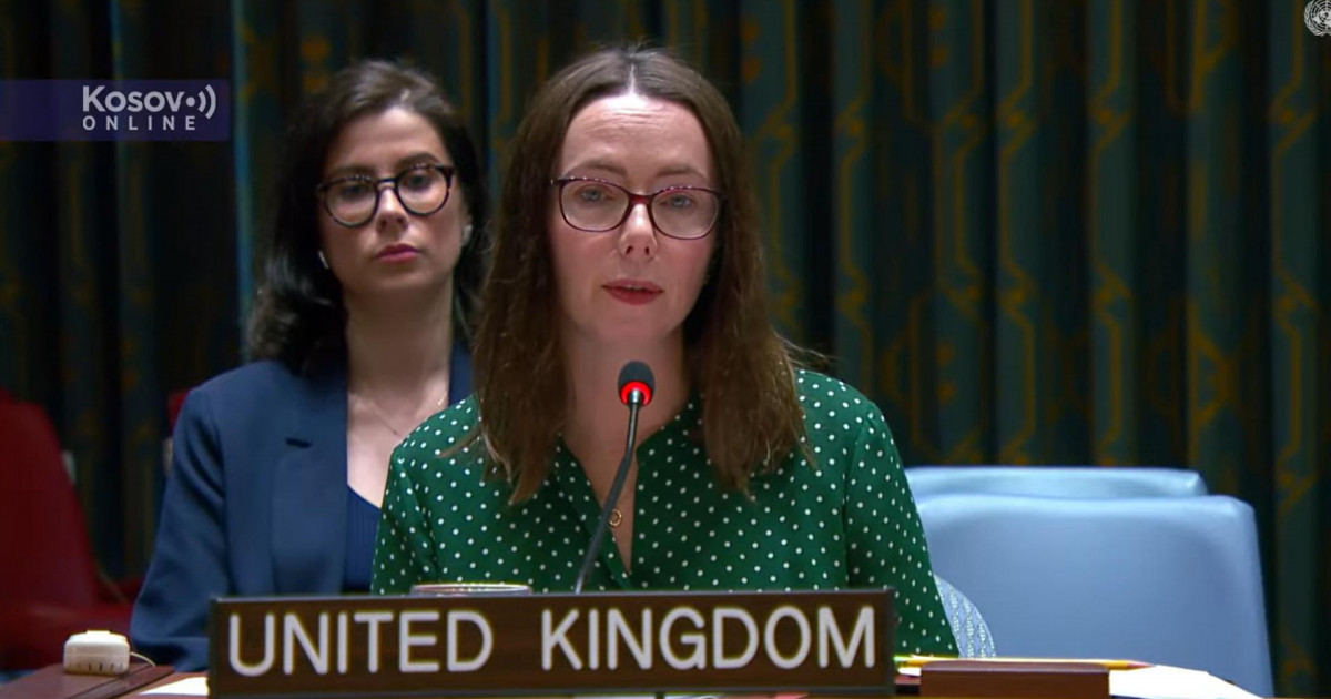 Klot: Kosovo i Srbija da primene postignute sporazume, otvorena pitanja rešavati kroz dijalog