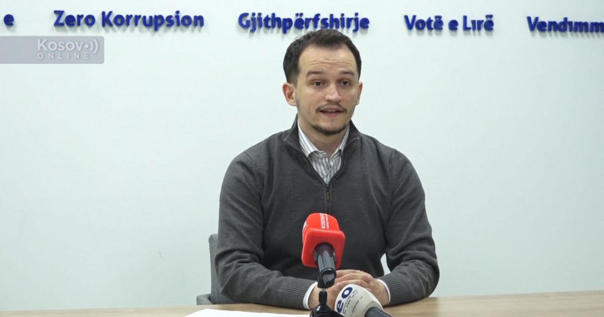 KDI: Nijedna okolnost koliko god bila hitna, ne opravdava kršenje parlamentarnih procedura