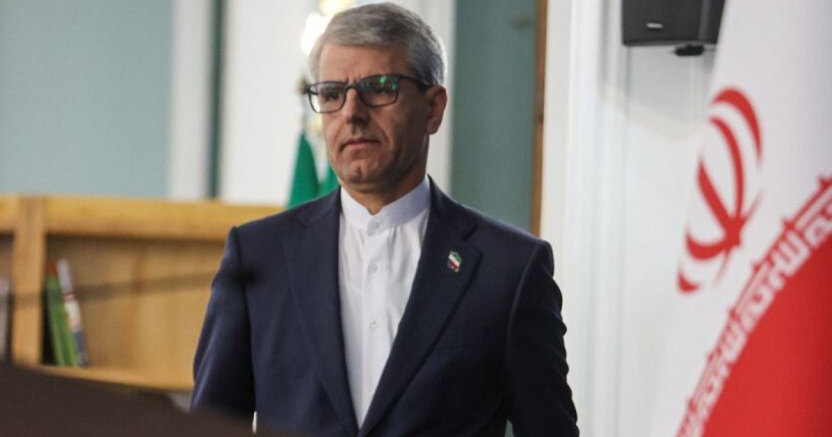 Irna: Iran odbio učešće u drugoj rundi pregovora sa SAD