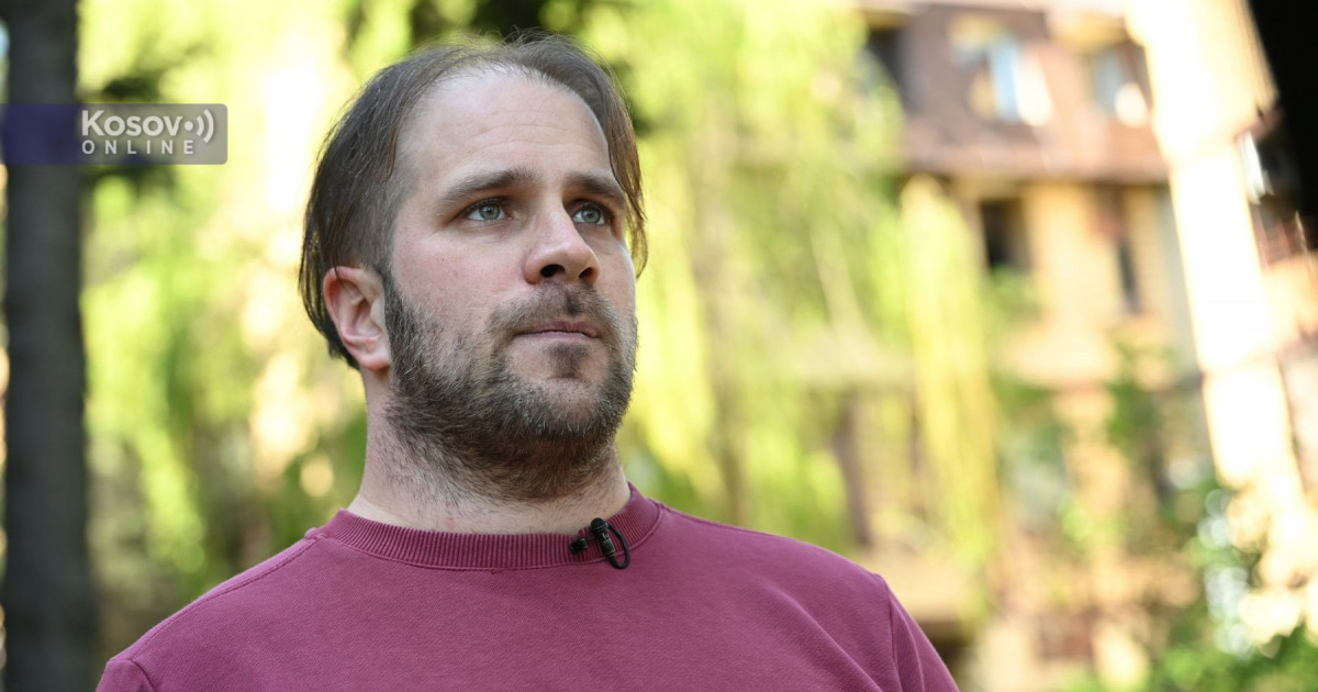 (Video) Gogić: Ako bude izbora otvoriće se pitanje kada se posle njih bira predsednik Kosova