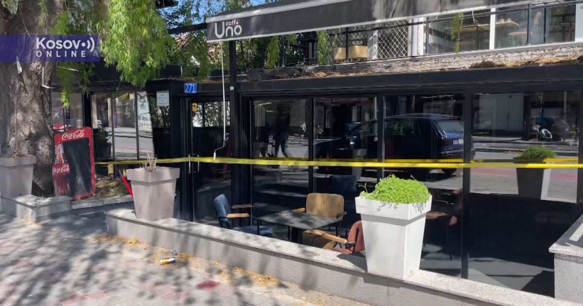 Brat Faruka Mujke uhapšen u velikoj akciji protiv ilegalnog kockanja na Kosovu