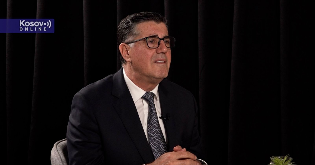 Haziri: Predložićemo ime za predsednika tek kada postignemo sporazum sa Samoopredeljenjem