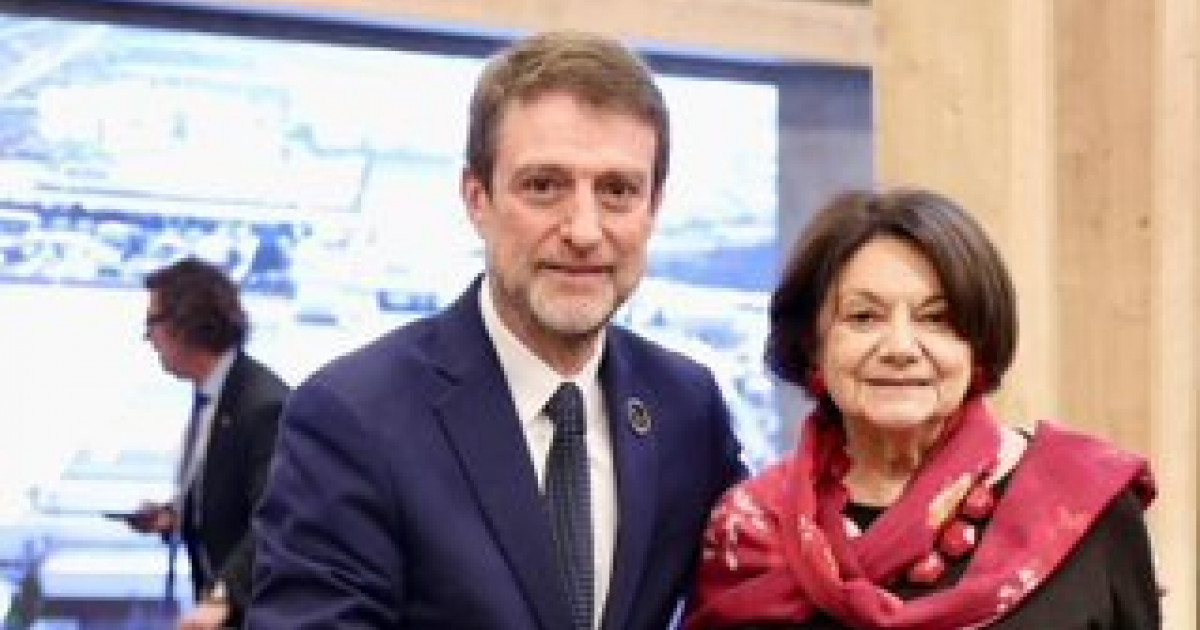 Hoxha me DiCarlo-n për stabilitetin e Ballkanit Perëndimor: Shqipëria e përkushtuar ndaj Kartës së OKB-së