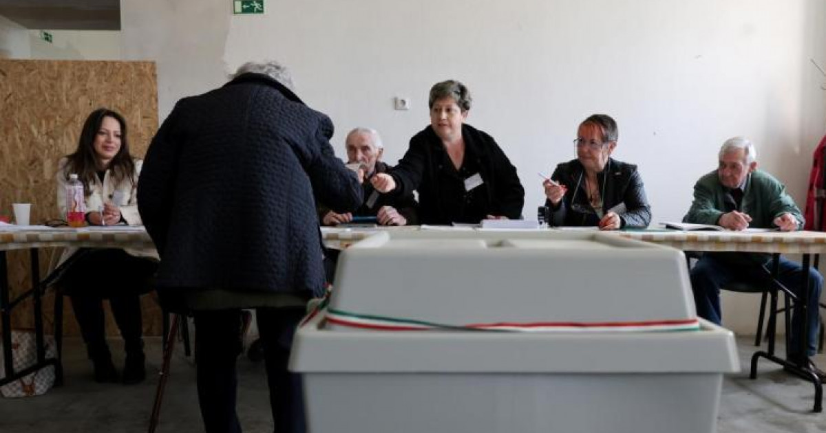 Velika izlaznost na parlamentarnim izborima u Mađarskoj, do 18.30 glasalo 77,8 odsto birača