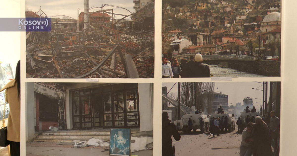 Narrativat e rreme për pogromin edhe pas dy dekadash: Kush e nxit retorikën që e dogji Kosovën?