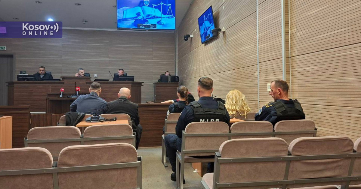 Iznošenjem završnih reči nastavljeno suđenje Jeleni Đukanović optuženoj za špijunažu