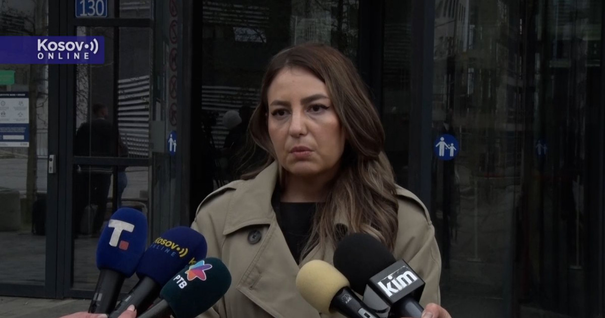 Advokati odbrane u slučaju Banjska: Demantovali smo tužilaštvo, optužnica pravno manjkava