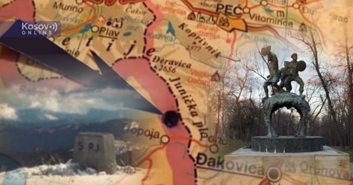 Në këtë ditë, 27 vjet më parë, filloi Beteja e Koshares