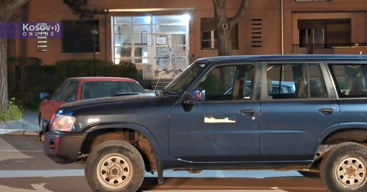 Kosovska policija pretresla stan jednog od dvojice privedenih Srba u Severnoj Mitrovici