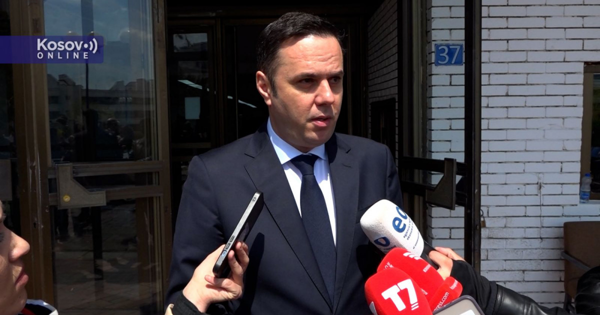 Abdidžiku: Kosovo treba da dobije američki gas pre Srbije