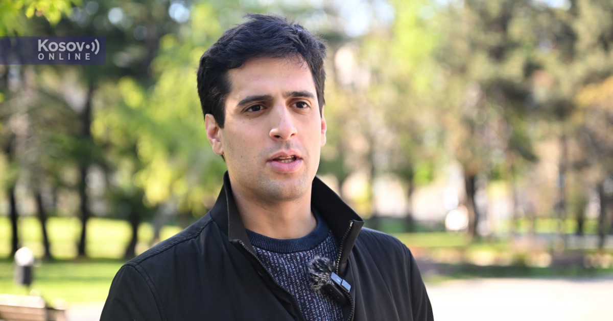 (Video) Marković: Izveštaj Unmika neće doneti promene, UN gube na značaju